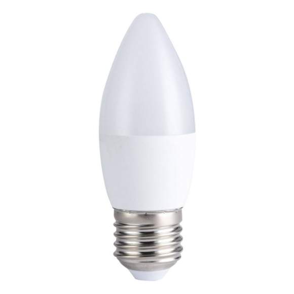 Светодиодная лампа E27 8W 4500K (белый) Toplight TL-4010