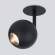 Спот светодиодный Ball Elektrostandard 9925 LED черный (a053735)