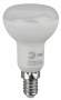 Светодиодная лампа E14 6W 6000К (холодный) Эра LED R50-6W-860-E14 (Б0048023)
