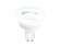 Светодиодная лампа GU10 7W 4200К (белый) MR16-PR Bulbing Ambrella light (207864)