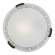 Настенно-потолочный Sonex Greca с лампочками 161/K+Lamps E27 P45