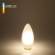 Филаментная светодиодная лампа E14 7W 4200К (белый) C35 Elektrostandard BLE1410 (a049063)