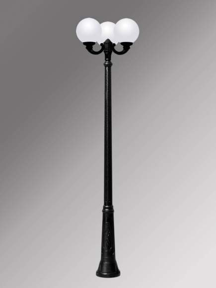 G30.157.R30.AYE27 Уличный фонарный столб Fumagalli Ricu Ofir/G300