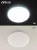 Потолочная светодиодная люстра с пультом ДУ (инфракрасный) Citilux Симпла CL714330G