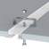 Кронштейн монтажный для шинопровода Track Accessories Arte Lamp A420005
