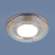Встраиваемый светильник с LED подсветкой Elektrostandard 2237 MR16 (a045478)