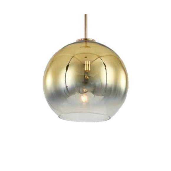 Подвесной светильник Восход Kink Light 7565-25,33 (18965)