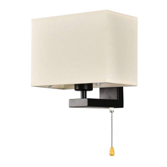 Настенный светильник Lussole Loft Coffee LSP-8596