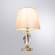 Настольная лампа Azalia Arte lamp A4019LT-1CC