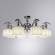 Потолочная люстра Ibiza Arte Lamp A4038PL-8C