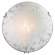 Потолочный светильник Sonex Vuale с лампочками 108/K+Lamps E27 P45