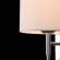 Бра с дополнительной светодиодной лампой Maytoni Bergamo MOD617WL-01CH