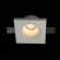 DL001-1-01-W Встраиваемый светильник Maytoni Gyps