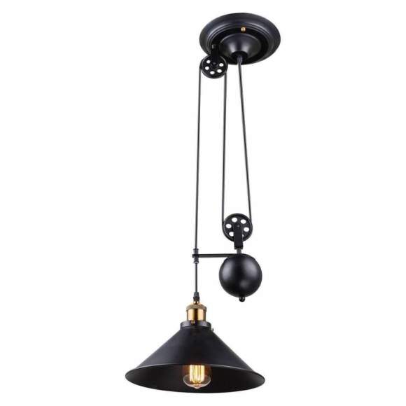 15053 Подвесной светильник Globo Lenius