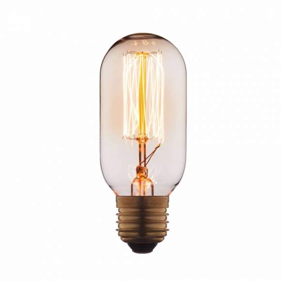 Ретро лампа E27 40W Edison Bulb Loft It 4540-SC