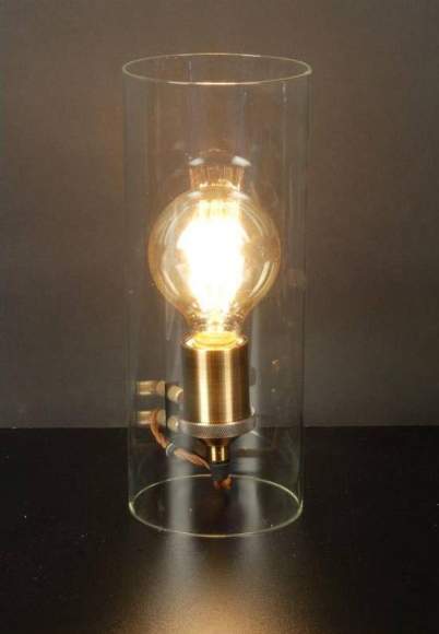 CL450802 Настольная лампа Citilux Эдисон