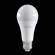 Светодиодная лампа E27 15W 4000K (белый) Simple Voltega 7157