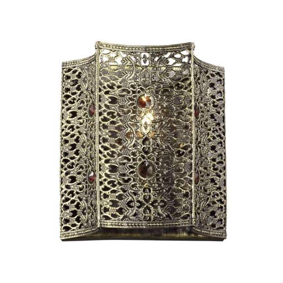 Настенный светильник Bazar 1624-1W