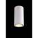 Накладной светильник Crystal Lux с лампочкой CLT 138C180 WH+Lamps E27 Свеча