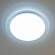 Потолочная светодиодная люстра с пультом ДУ (инфракрасный) Citilux Спутник CL734330G
