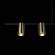 Подвесной светильник Loft IT Tribes 8120-9