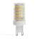 Светодиодная лампа G9 11W 4000K (белый) Feron LB-435 38150
