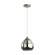 Подвесной светильник с лампочкой Lumion Lester 5286/1+Lamps E27 P45