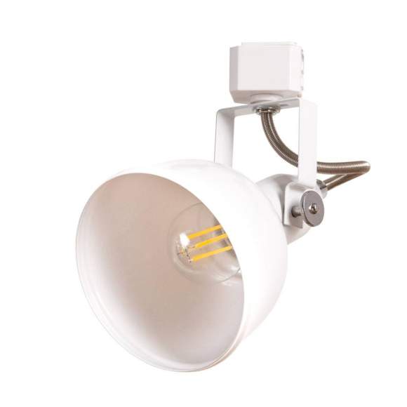 Однофазный светильник для трека Arte Lamp Martin A5213PL-1WH