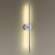 Настенный светильник Odeon Light Fuerte 4323/12WL