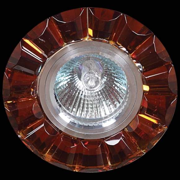 Встраиваемый светильник 4003/D MR16 TEA Sneha 1043077