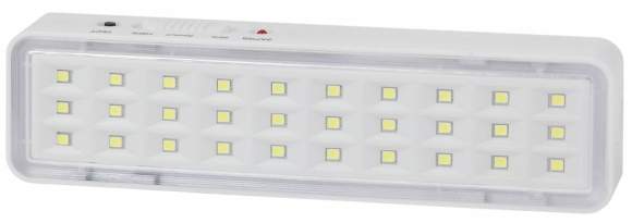 Аварийный светодиодный светильник Эра DBA-101-0-20 (Б0044394)