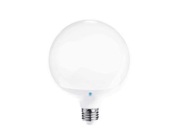 Светодиодная лампа Е27 18W 4200К (белый) A120-PR Present Ambrella light (201187)