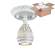 Светильник подвесной  с лампочкой Favourite Sorento 1585-1P+Lamps Gu10