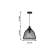 Подвесной светильник с лампочкой  Favourite Gabbia 1752-1P+Lamps А60