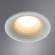 Встраиваемый точечный светильник Arte Lamp ANSER A2160PL-1WH
