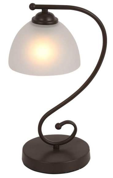 Настольная лампа Rivoli Jackeline 7141-501 (Б0054759)