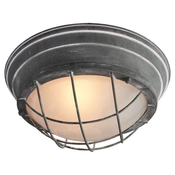 LSP-9881 Настенно-потолочный светильник Loft