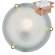 Настенно-потолочный светильник Sonex Duna с лампочками 153/K золото+Lamps E27 P45