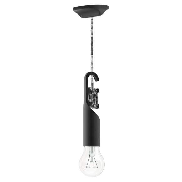 Подвесной светильник Lussole Loft Cozy LSP-8548
