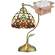 Настольная лампа с лампочкой Velante 830-804-01+Lamps E27 P45