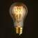 Ретро лампа E27 60W Edison Bulb Loft It 7560-T