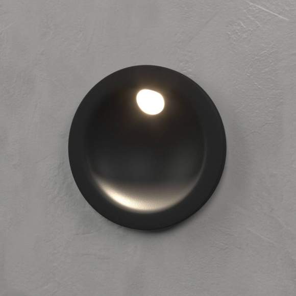 Подсветка для лестниц Elektrostandard MRL LED 1118 Чёрный (a058683)