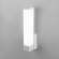 Настенный светодиодный светильник Jimy Elektrostandard MRL LED 1110 белый (a052740)