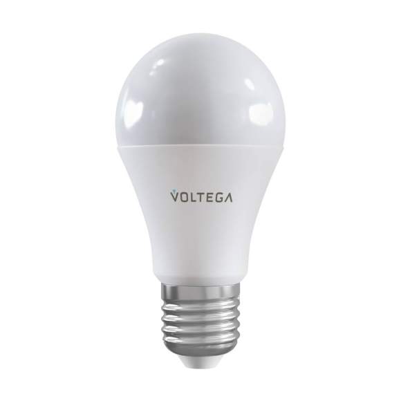 Светодиодная лампа E27 9W 2700К (теплый) Voltega VG 2429