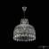 Подвесной светильник Bohemia Ivele Crystal 14781/35 Pa