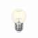 Филаментная светодиодная лампа E27 6W 3000K (теплый) Sky Uniel LED-G45-6W-WW-E27-FR PLS02WH (UL-00000302)
