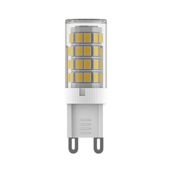 Светодиодная лампа G9 6W 4000K (белый) JC LED Lightstar 940454