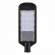 Светодиодный уличный консольный светильник Feron SP3032 50W 6400K 230V, черный 32577