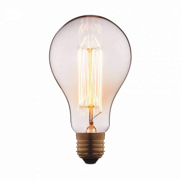 Ретро лампа E27 60W Edison Bulb Loft It 9560-SC