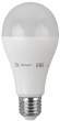 Светодиодная лампа Е27 19W 4000К (белый) Эра LED A65-19W-840-E27 (Б0031703)